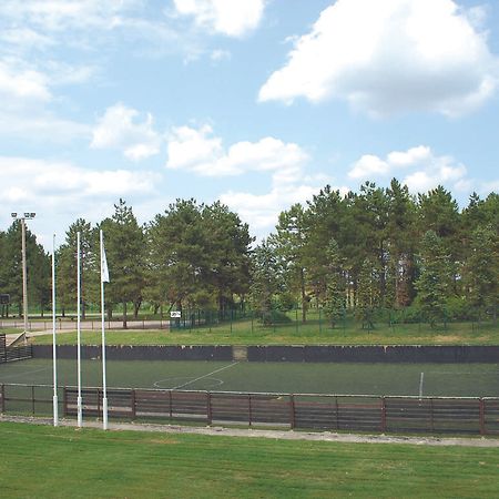 Holiday Park Cfk Vrbas Zewnętrze zdjęcie
