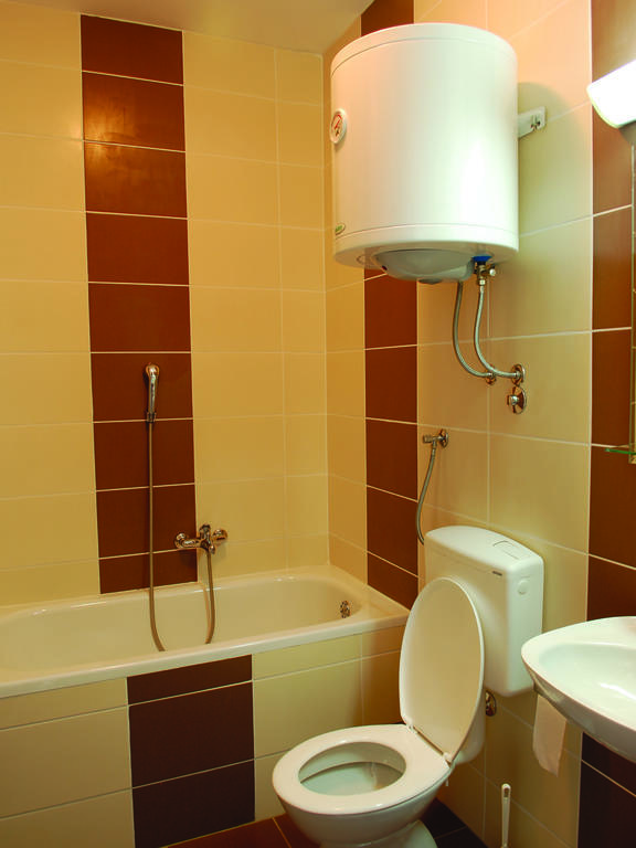 Holiday Park Cfk Vrbas Pokój zdjęcie