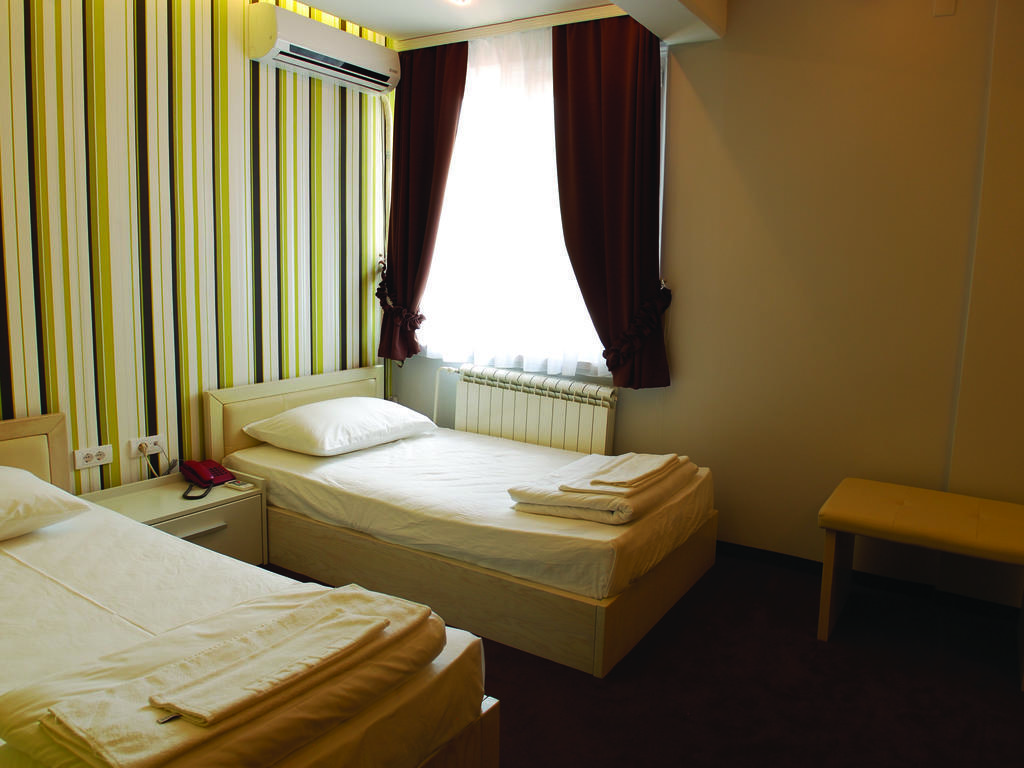 Holiday Park Cfk Vrbas Pokój zdjęcie