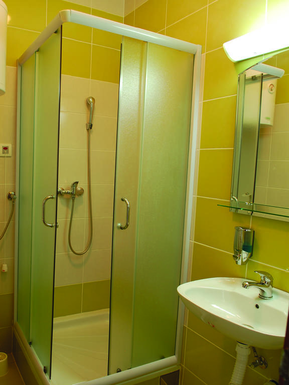 Holiday Park Cfk Vrbas Pokój zdjęcie