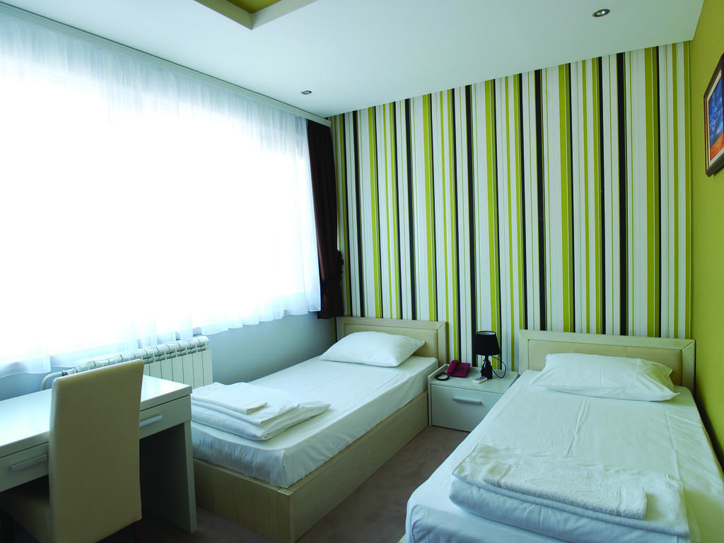 Holiday Park Cfk Vrbas Pokój zdjęcie