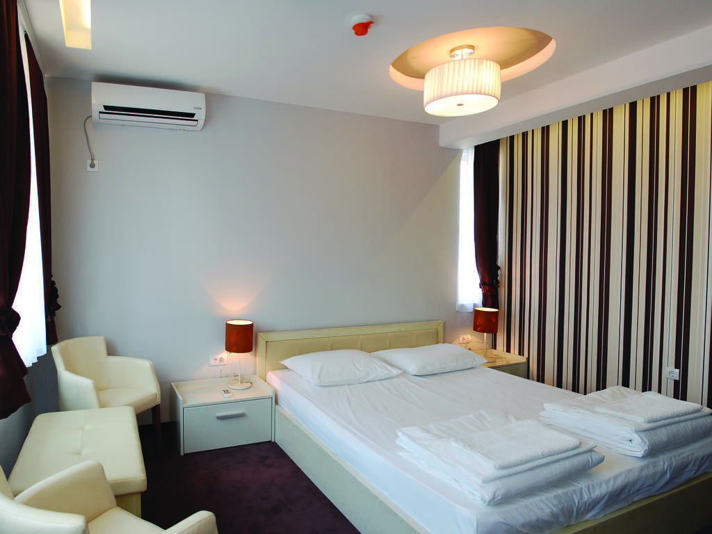 Holiday Park Cfk Vrbas Pokój zdjęcie