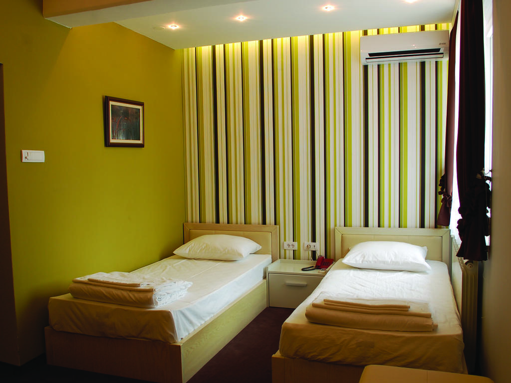 Holiday Park Cfk Vrbas Pokój zdjęcie