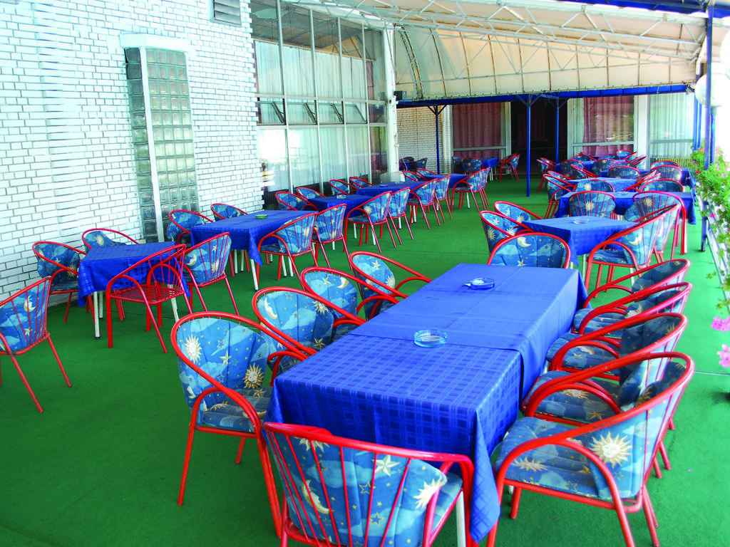 Holiday Park Cfk Vrbas Zewnętrze zdjęcie